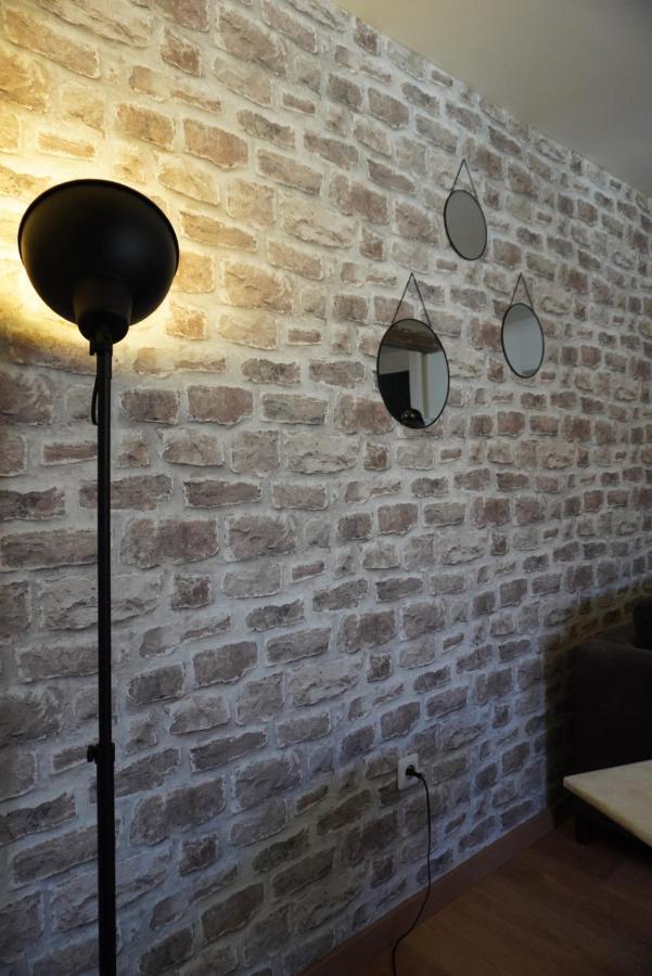 Appartement En Plein Centre Avignon Bagian luar foto