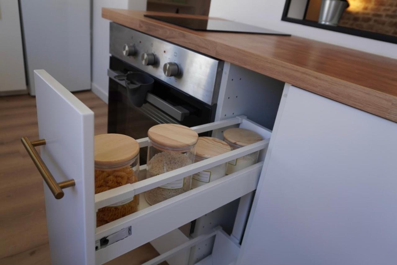Appartement En Plein Centre Avignon Bagian luar foto