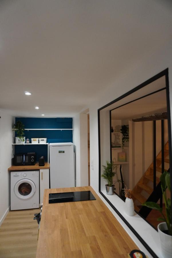 Appartement En Plein Centre Avignon Bagian luar foto