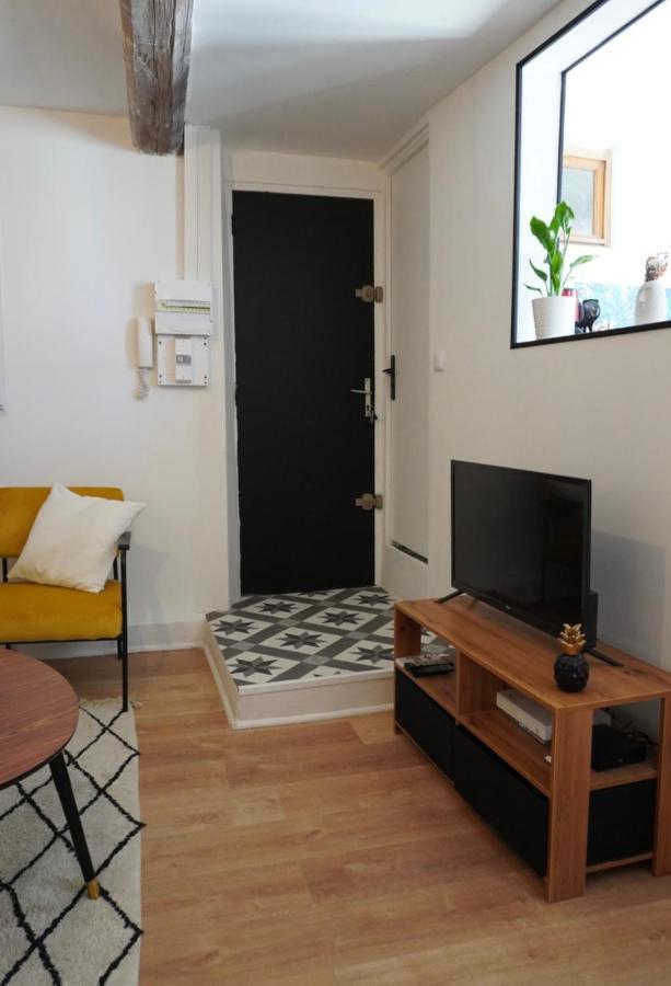 Appartement En Plein Centre Avignon Bagian luar foto
