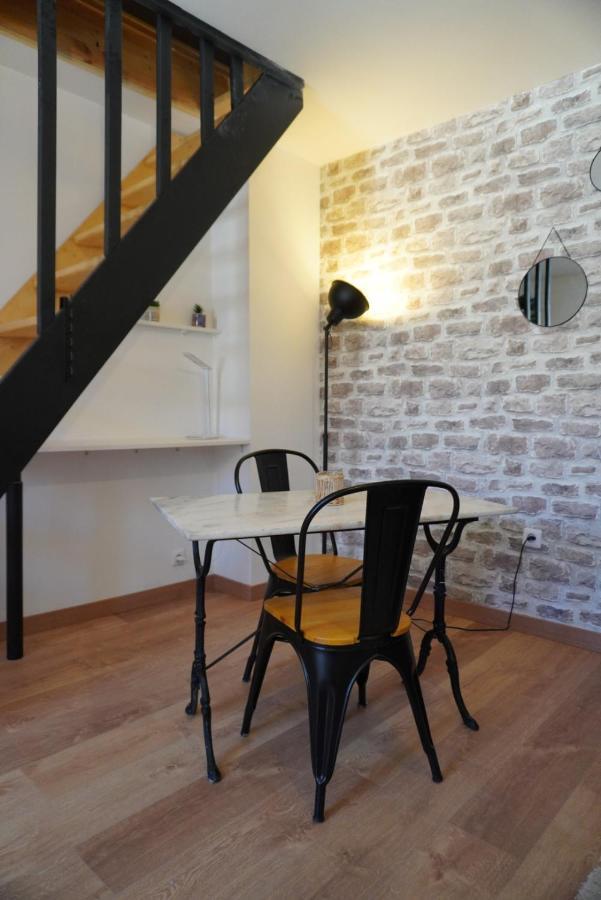 Appartement En Plein Centre Avignon Bagian luar foto