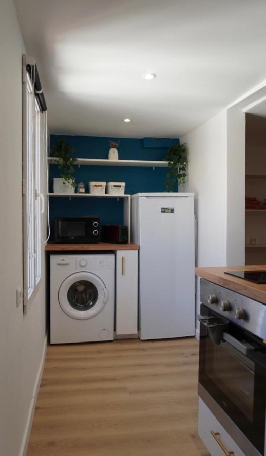 Appartement En Plein Centre Avignon Bagian luar foto
